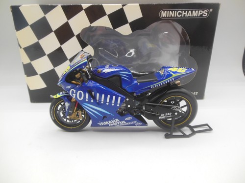 Minichamps 122 043046 - , yamaha