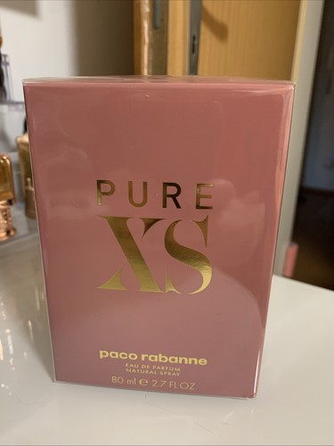 Pure paco rabanne 80 - xs, di