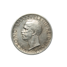 Regno d'Italia Vittorio