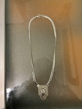 Collana Christian Dior Anni 80