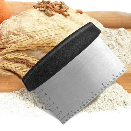 Raschietto per pasta - , in