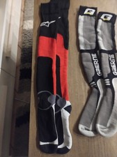 Calze motocross gaerne long - motocross,