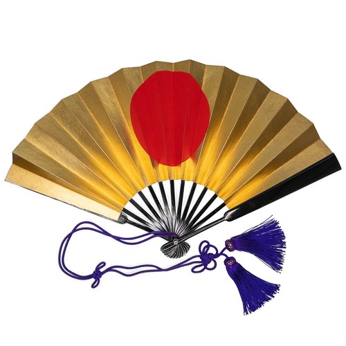 Ventilatore cerimoniale