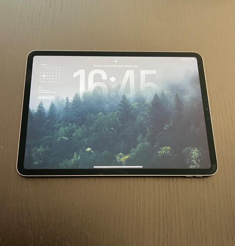 Apple ipad pro gen 128gb - 2a,