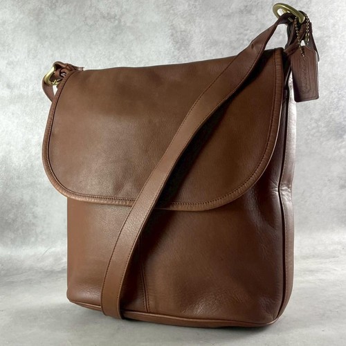 Borsa tracolla coach - a,