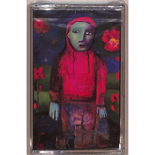 Girl red i - i, could
