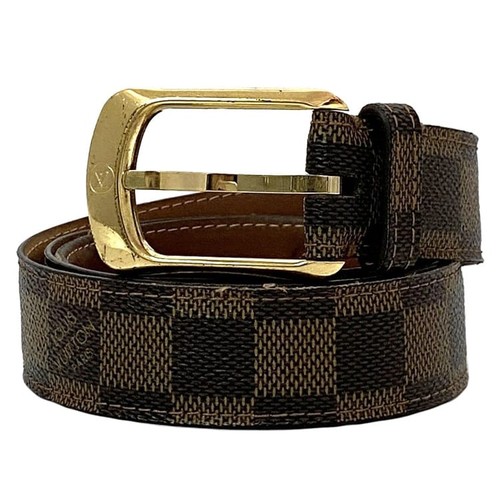 Cintura louis vuitton santur - cintura,