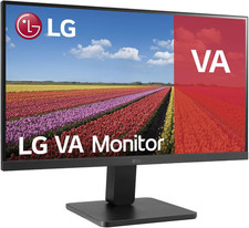 22MR410-B Monitor PC 21.4''