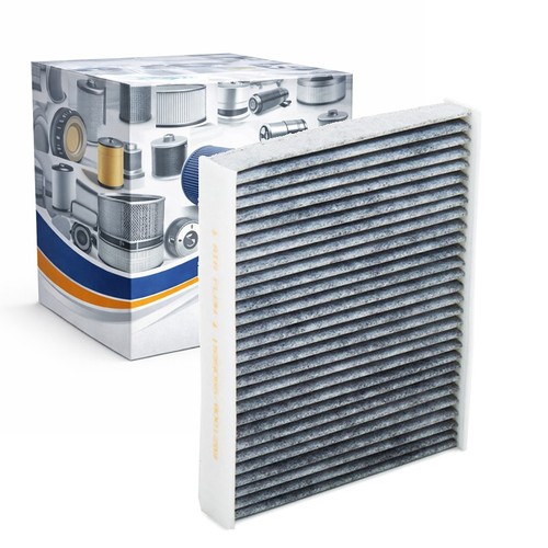 Filtro abitacolo antipolline - filtro,