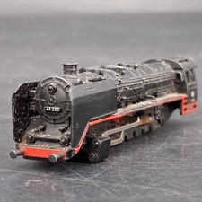 Locomotiva a vapore Marklin