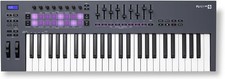 Novation FLkey 49 FL Studio