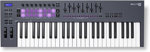 Novation flkey studio - novation, 49