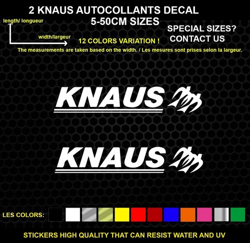 Adesivi decorativi knaus - knaus,