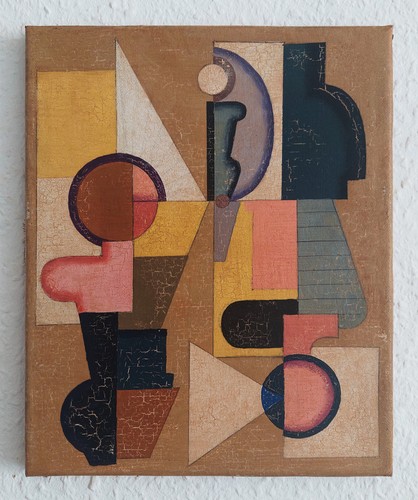 Willi baumeister schlemmer - willi,