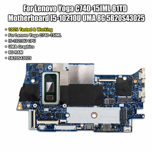 Per lenovo yoga c740 15iml - per,