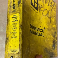 CAT CATERPILLAR 955K 955L