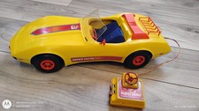 1979 Vintage Barbie yellow