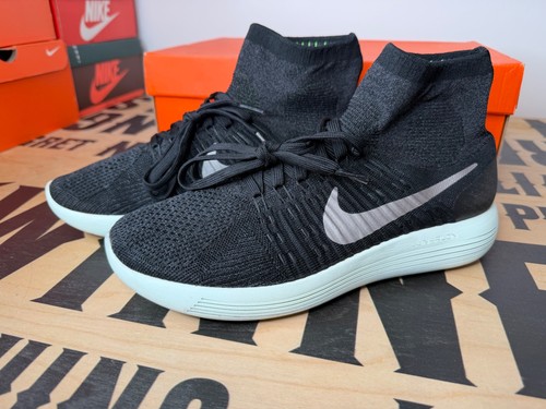 Nike lunarepic flyknit - flyknit, lb