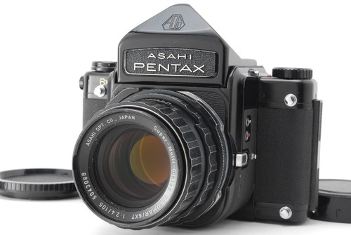 Quasi come nuovo - [], pentax