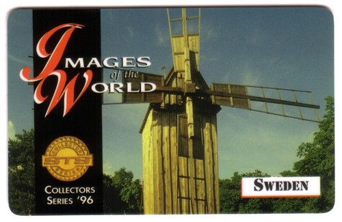 Immagini del mondo svezia - del,