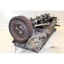 TESTATA MOTORE PER FIAT DUCATO 89< 2.5 D 2WD D/2499CC. (MOT. FIAT) 1950