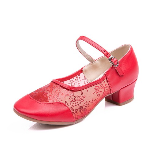 Donna scarpe ballo - scarpe,