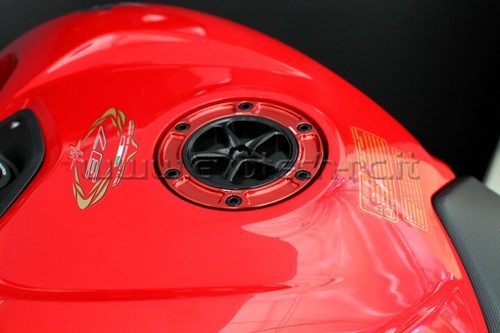 Evotech tappo serbatoio - tappo,