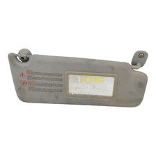 Pannello Alette  Parasole