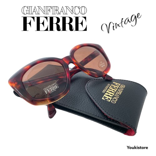 Gianfranco ferre occhiali - ferre, da
