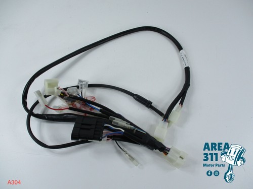 Impianto elettrico originale - impianto,