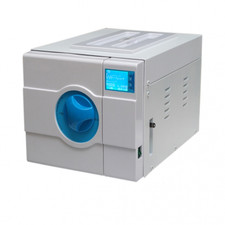 Sterilizzatore autoclave a