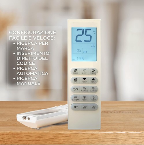 Digiquest telecomando - digiquest,