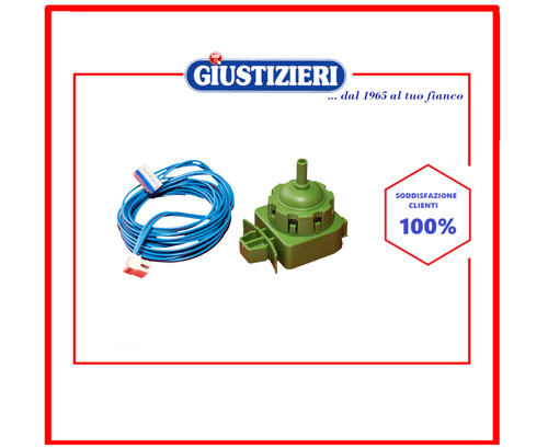 10658 pressostato lineare - pressostato,
