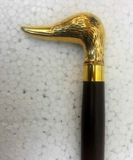 Bastone da passeggio in legno