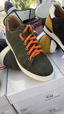 Scarpa Uomo: Sneakers Made in