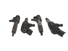 Iniettori FIAT ALFA ROMEO LANCIA 1.9 JTD  0445110068