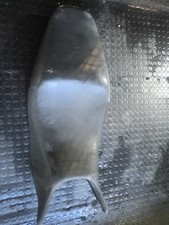 Sella Honda Hornet 600 Anno