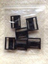 6x Avon S10 Clip Harness