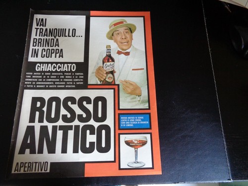 Advertising italian - advertising,