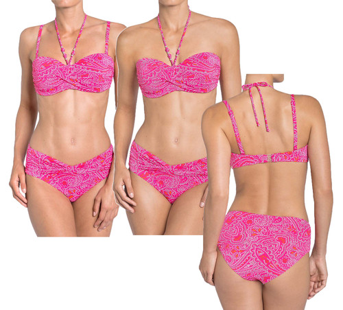 Costume bagno bikini pezzi - bagno,