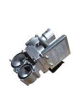 Caldaia Vaillant turbo mag