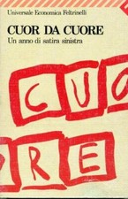 Cuor da cuore. Un anno di