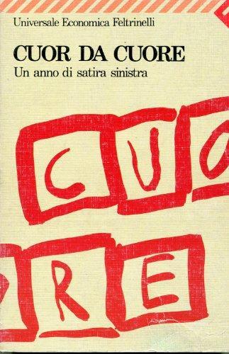 Cuor cuore anno di - da, un
