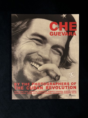 Che guevara the - che, guevara: