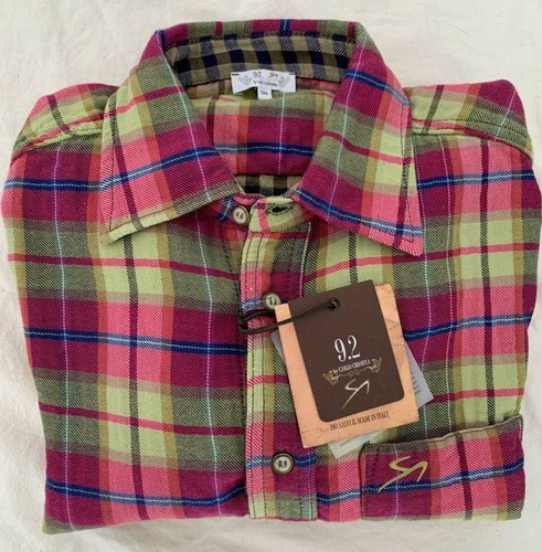 Camicia uomo nove punto 2 - camicia,