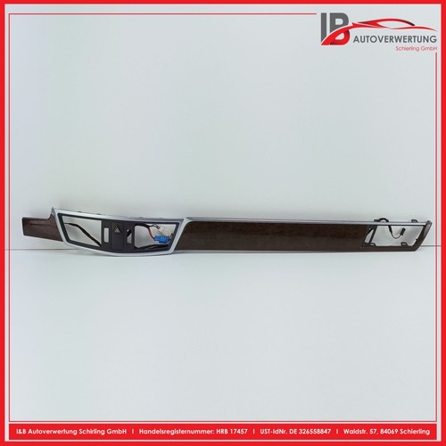 Mascherina cruscotto mercedes - cruscotto,