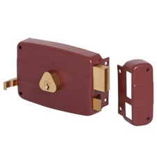 Serratura porta Cisa da