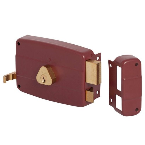 Serratura porta cisa - porta,