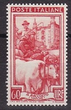 Italia Repubblica - 1950 n.649