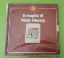 IL MEGLIO DI WALT DISNEY